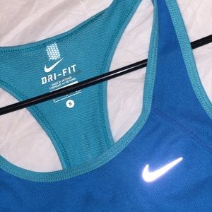 original women's nike tops shirt